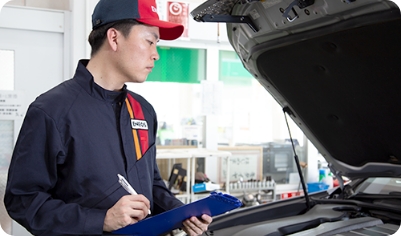 年間 21,000台以上の施工実績